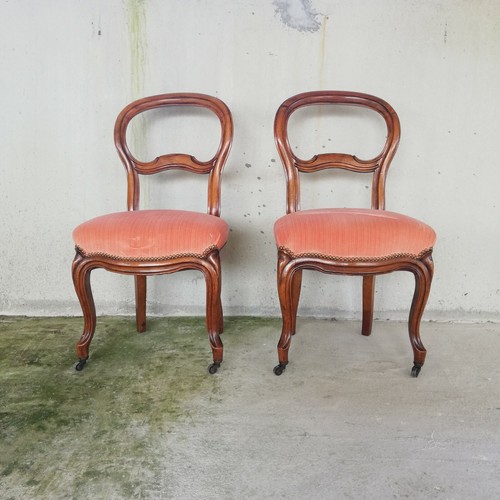 Coppia poltroncine luigi - coppia,
