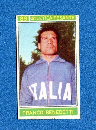 Figurina sticker campioni - figurina/sticker,
