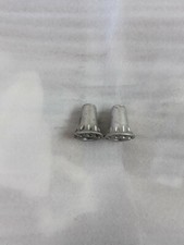 TAMPONI PARATELAIO DI RICAMBIO UNIVERSALI PER MOTO