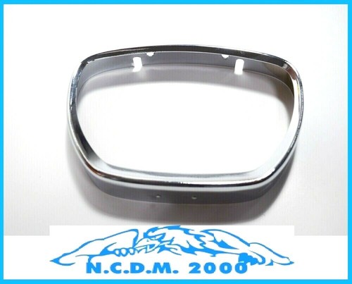 F248cr cornice cromata faro - -,