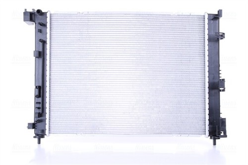 Nissens 606726 radiatore - nissens,