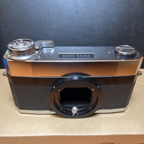 Rara zeiss ikon - rara,