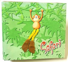 ALBUM FOTOGRAFICO A TASCHETTE