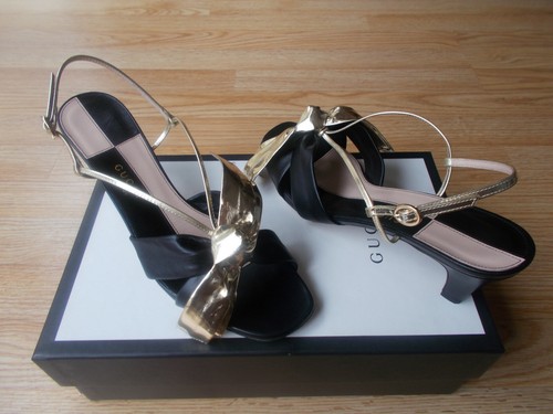 890 gucci daphne bow - $890,