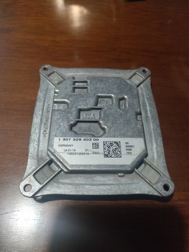 Centralina faro xenon peugeot - centralina,