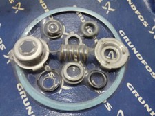 Grundfos CH,CHV2,4RUUE/V