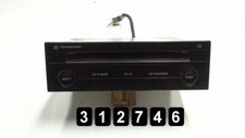 CAMBIO CD VW PASSAT 2001 1J0
