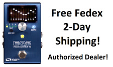 New Source Audio SA270 EQ2