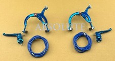 AltaLine BMX Freno ANTERIORE e