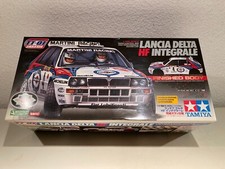 Carrozzeria tamiya lancia - carrozzeria,
