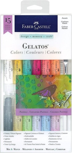 Faber castell creative studio - faber-castell,