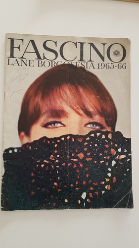 Rivista fascino lane - fascino,