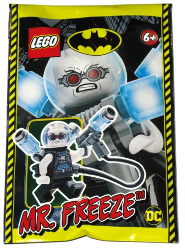 Lego freeze 212007 sh621 - lego®,
