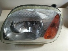 FARO ANTERIORE SINISTRO GUIDA NISSAN Micra 1° Serie Benzina (1998) RICAMB 623106
