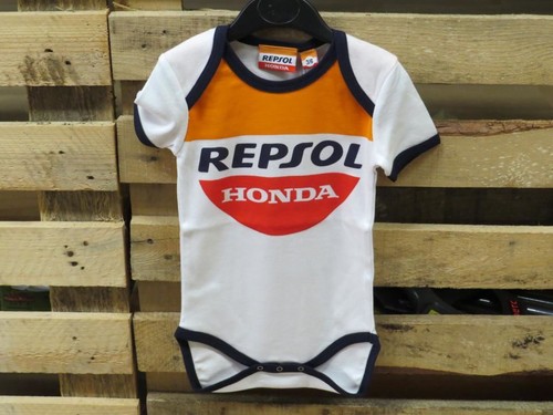 Tuta repsol originale - originale, honda