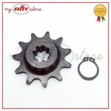 Pignone motore 11 denti Franco