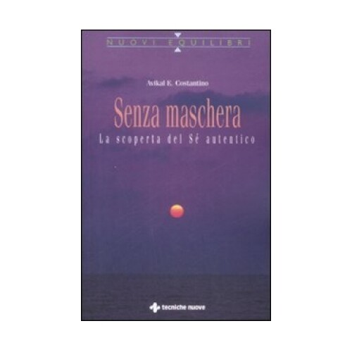 Libro senza maschera - libro,