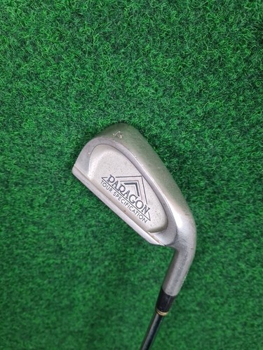 Mizuno paragon ferro da - paragon,