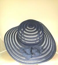 CAPPELLO CERIMONIA DONNA