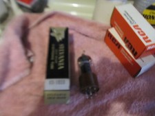 Nos amplificatore - ,