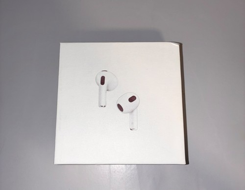 Airpods - airpods, 3