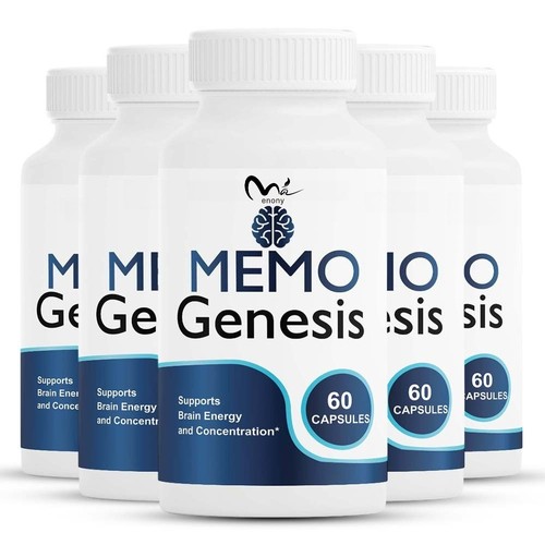 Memogenesis - (5, confezioni)