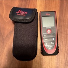 Leica geosystems disto - leica,
