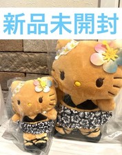 Sanrio Hello Kitty Tokonatsu