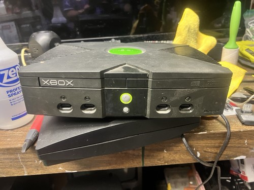 Console microsoft originale - originale, og