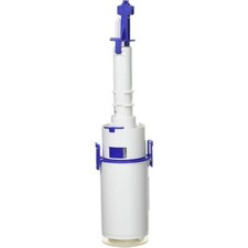 Campana completa Geberit pewr