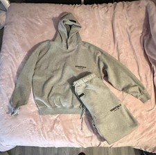 NUOVO Dark Oatmeal Fear Of God