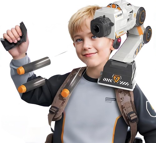Robot braccio meccanico - braccio,