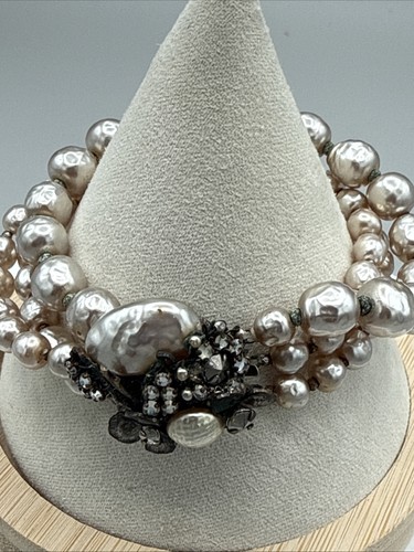 Bracciale miriam haskell - miriam, anni
