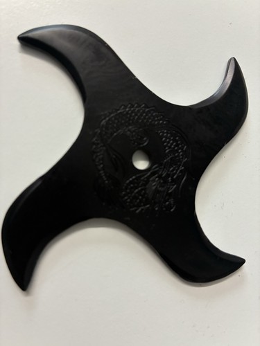 Japan shuriken ninja metal - ninja,