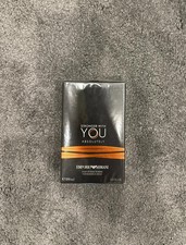Armani Stronger With You