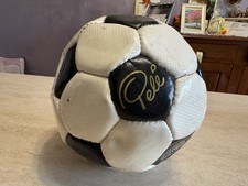 Splendido pallone da calcio di