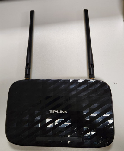 Router link archer c2 - router, tp-link