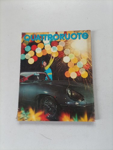 Quattroruote febbraio - n.86,