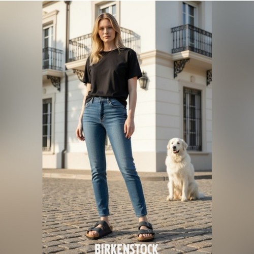 Birkenstock arizona soft - arizona,