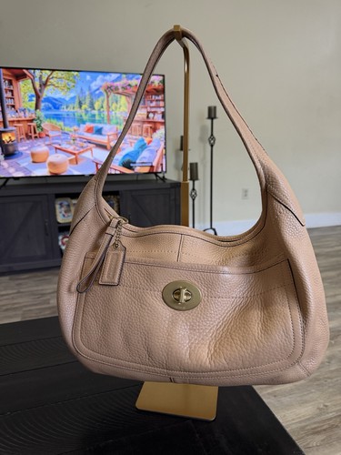 Coach ergo hobo - xl, #11613