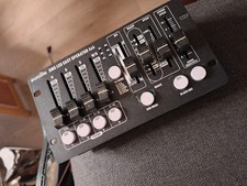 Eurolite DMX Led Easy Operator Deluxe 4x4 Illuminazione Stadi