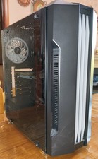 PC Desktop Gaming Usato - AMD Ryzen 5 5600X - 16 GB RAM - NVIDIA GTX 1070