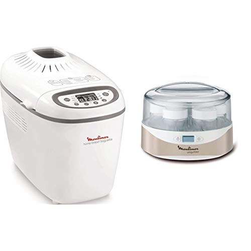 Moulinex ow6101 home bread - moulinex,