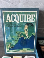 Vintage acquisire gioco - acquisire,