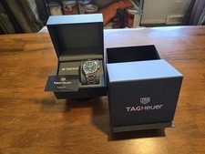 Orologio tag heuer link - orologio,