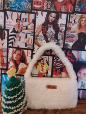 Borsa Morbida Bianca