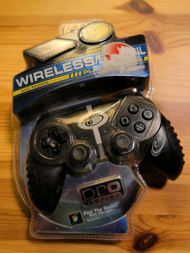Mad catz 440 controller - catz,