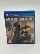 Mad Max – PS4 – Jeu en