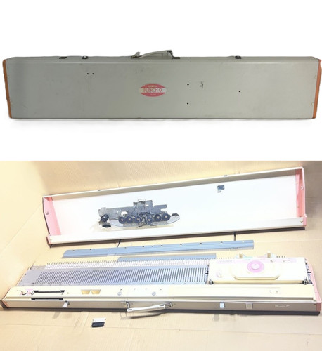 Brother 260 macchina - kh-260, per