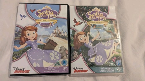 Sofia the first - sofia,